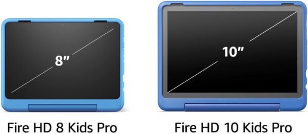 AMAZON Limited time deal -26% ON Amazon Fire HD 10 Kids Pro tablet - Image 4