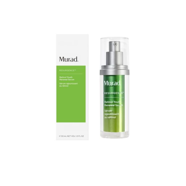 AMAZON Big Spring Deal -20% Murad Retinol Youth Renewal Serum
