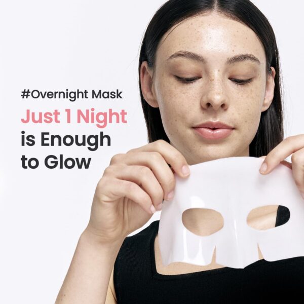 AMAZON Big Spring Deal BIODANCE Bio-Collagen Real Deep Mask - Image 4