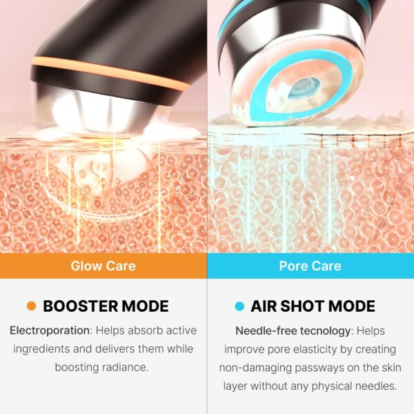 AMAZON Big Spring Deal -22% ON Medicube Age-R Booster Pro - Image 2