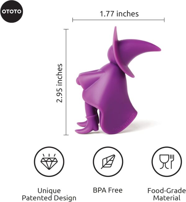 AMAZON Limited time deal -29% ON Funny Spoon Holder - Image 3