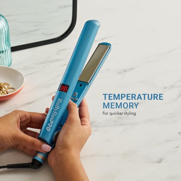 AMAZON Big Spring Deal -25% ON Flat Iron Hair Straightener - Image 3