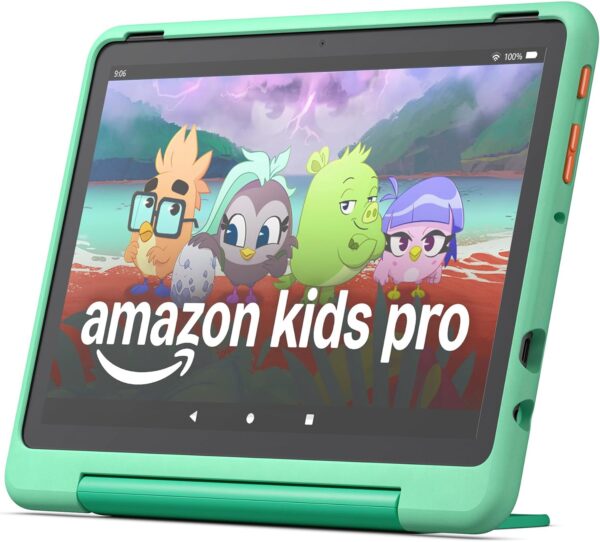 AMAZON Limited time deal -26% ON Amazon Fire HD 10 Kids Pro tablet - Image 3