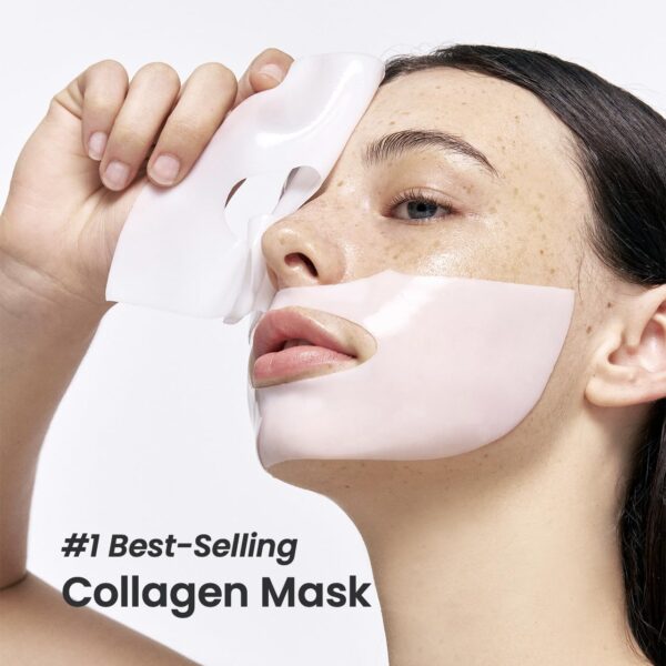 AMAZON Big Spring Deal BIODANCE Bio-Collagen Real Deep Mask - Image 2