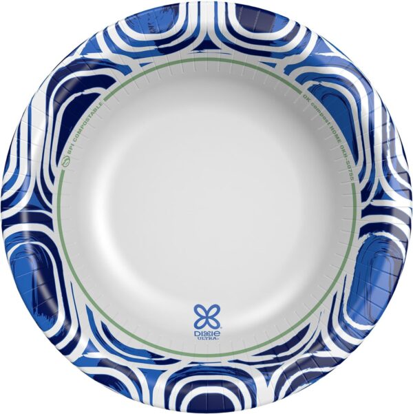 AMAZON Big Spring Deal -20% ON Dixie Ultra, Large Paper Bowls - Image 2