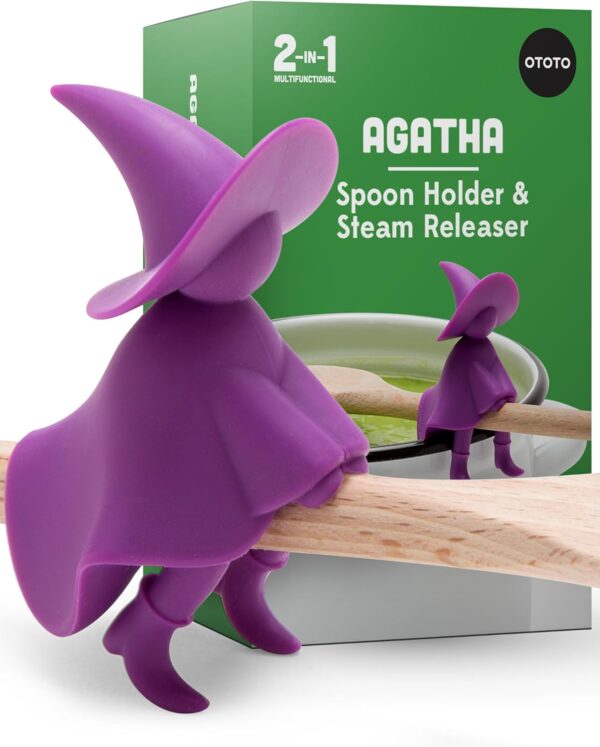 AMAZON Limited time deal -29% ON Funny Spoon Holder