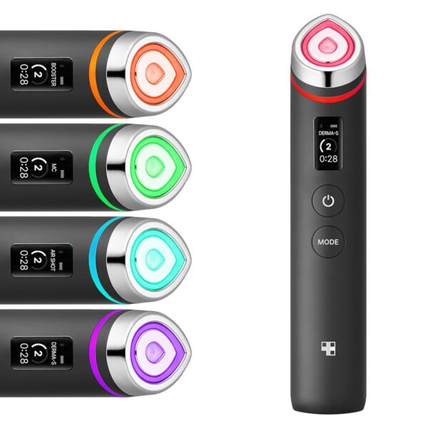 AMAZON Big Spring Deal -22% ON Medicube Age-R Booster Pro