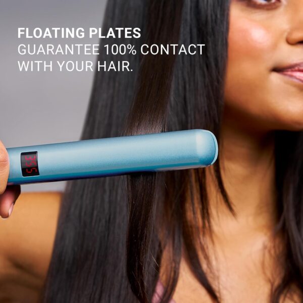 AMAZON Big Spring Deal -25% ON Flat Iron Hair Straightener - Image 2
