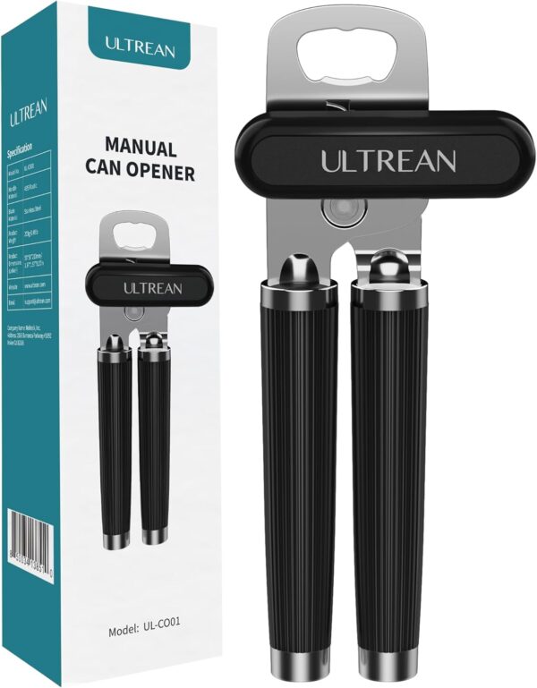AMAZON Limited time deal -53% ON Can Opener Bottle Opener,