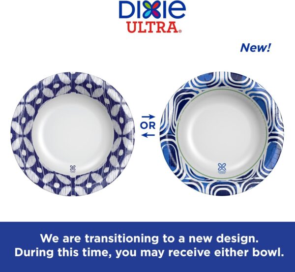 AMAZON Big Spring Deal -20% ON Dixie Ultra, Large Paper Bowls - Image 3