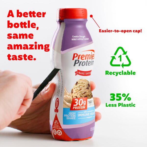 AMAZON Big Spring Deal -50% ON  Premier Protein Shake - Image 2