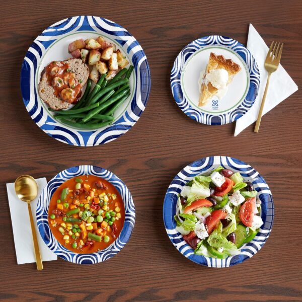 AMAZON Big Spring Deal -20% ON Dixie Ultra, Large Paper Bowls - Image 4