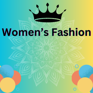 Women's Fashion