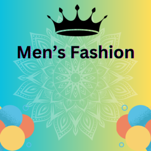 Men's Fashion