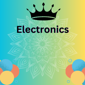 Electronics