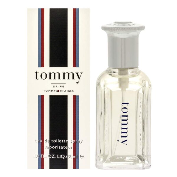 AMAZON Limited time deal -44% ON Tommy Men Edc Spray by Tommy Hilfiger,1 Ounce