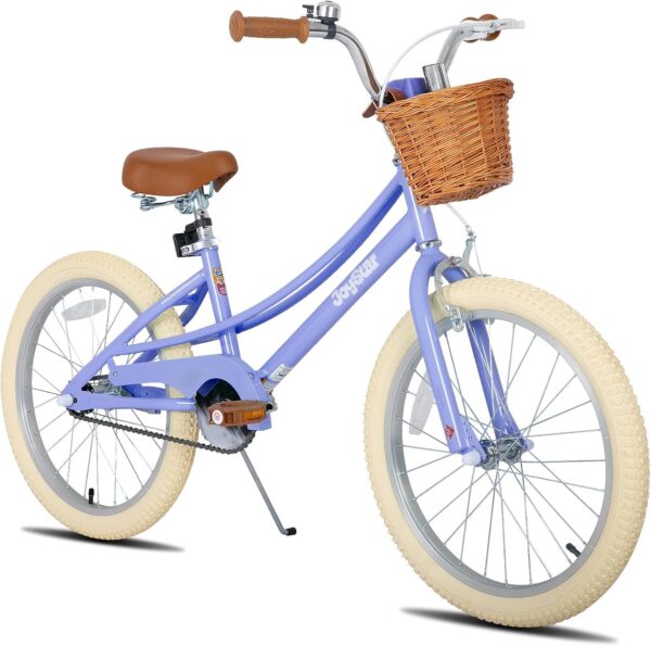 AMAZON Limited time deal -10% ON JOYSTAR Girls Bike for 2-12 Years Old Toddlers and Kids