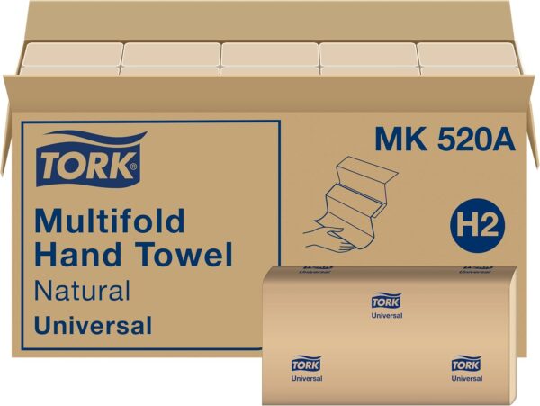 AMAZON Limited time deal -38% ON Tork Multifold Hand Towel