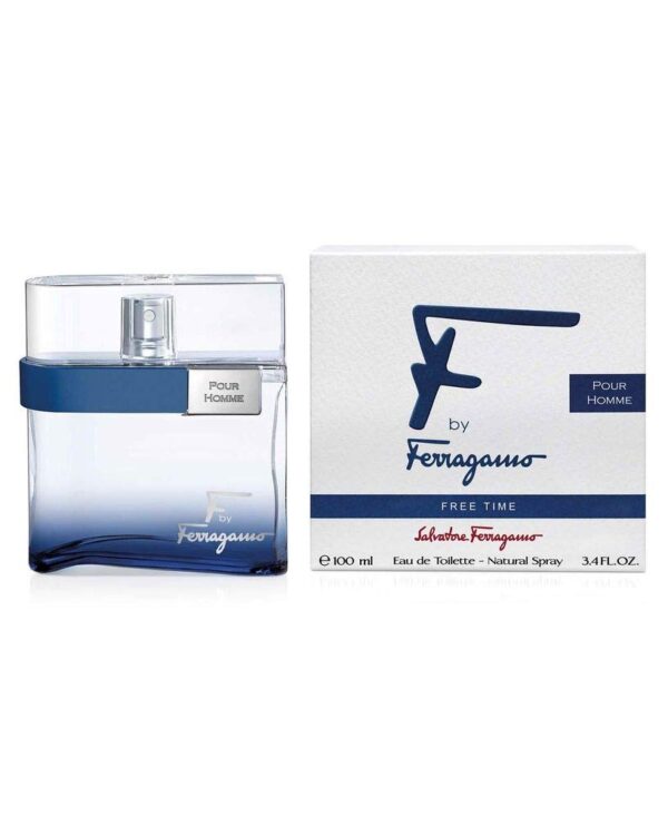 AMAZON Limited time deal -46% ON  Eau De Toilette Spray for Men,