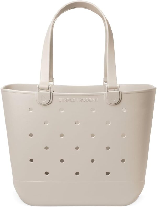 AMAZON Limited time deal 🌹-30%🌹 ON  Simple Modern Extra-Large Beach Bag