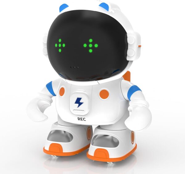AMAZON Limited time deal -15% ON KaeKid Astronaut Robots for Kids