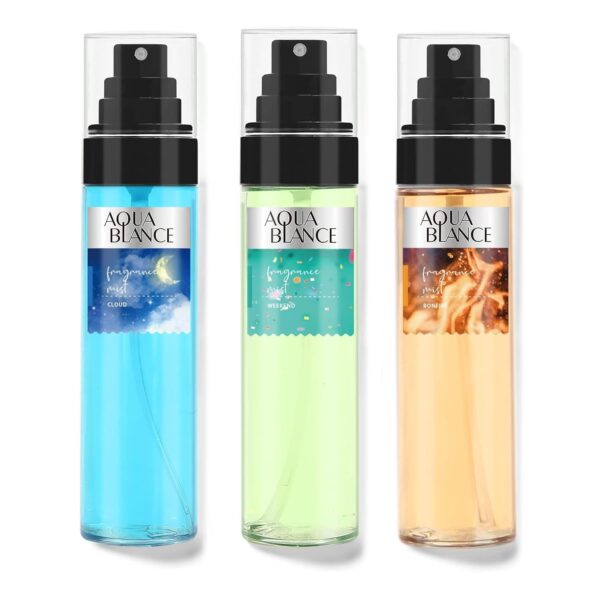 AMAZON Limited time deal -10% ON AQUA BLANCE Body Spray