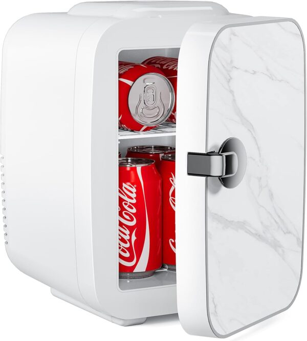 AMAZON Limited time deal 😍 -25% 😍 ON DUMOS Portable Mini Fridge