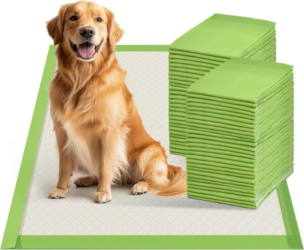 AMAZON Limited time deal -23% ON Gardner Pet Dog Pee Pads