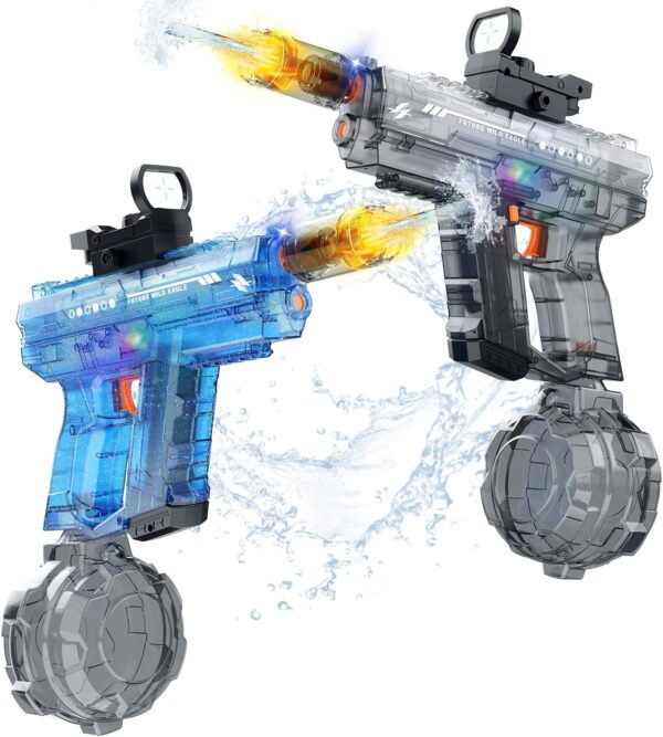 AMAZON Limited time deal 🌹-17%🌹 ON  Vmiya Electric Water Gun