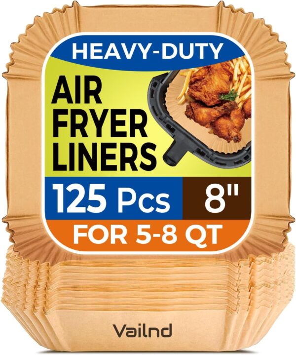 AMAZON Limited time deal 🌹-31%🌹 ON Air Fryer Paper Liners