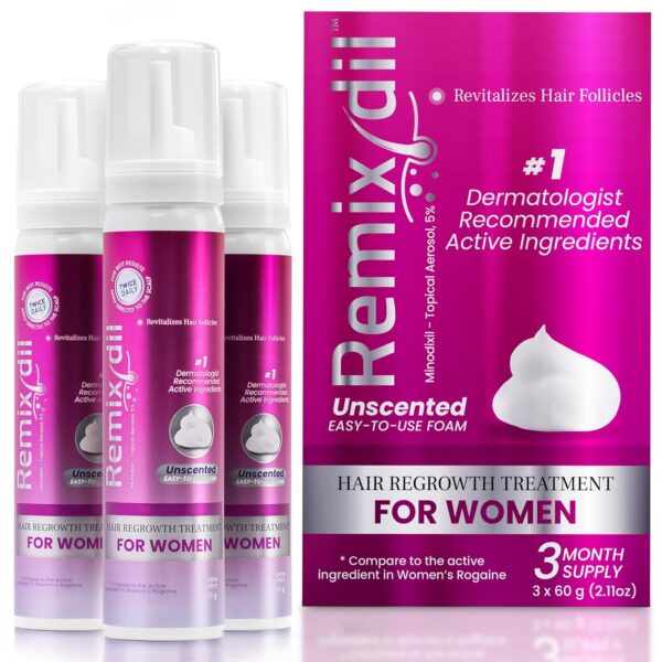 AMAZON BEST DEAL 🌹-12%🌹 ON Minoxidil for Women