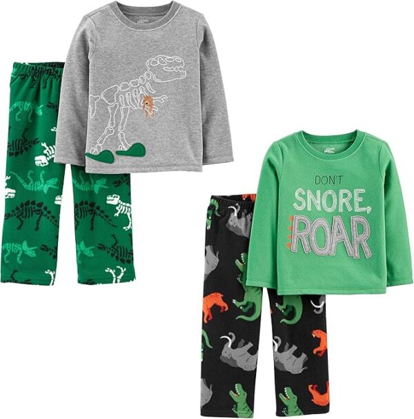 AMAZON Limited time deal -36% ON Simple Joys by Carter's Boys and Toddlers