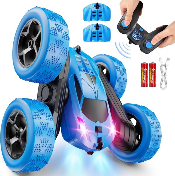 AMAZON Limited time deal -48% ON  QUNREDA Remote Control Car