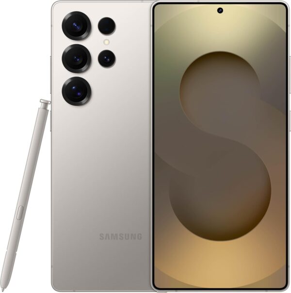 AMAZON Limited time deal BIG DEAL -21% ON  SAMSUNG Galaxy S25 Ultra Cell Phone