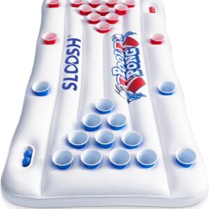 AMAZON Limited time deal -25% ON SLOOSH Pool Toys Games Set