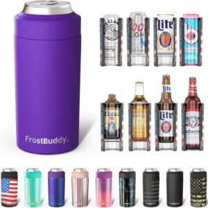 AMAZON Limited time deal -29% ON Frost Buddy Universal Buddy Can Cooler