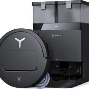 AMAZON Limited time deal -20% ON ECOVACS DEEBOT T50 PRO Omni Robot Vacuum and Mop