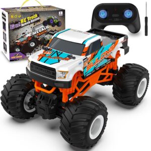 AMAZON Limited time deal -38% ON Kidcia 1:16 Scale RC Monster truck