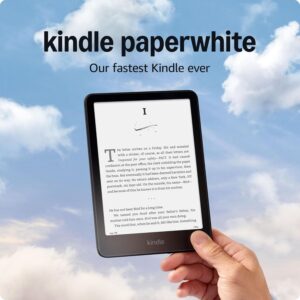 AMAZON Limited time deal -26% ON Like-New Amazon Kindle Paperwhite (16 GB)
