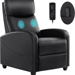 AMAZON Limited time deal -27% ON Recliner Chair for Living Room,