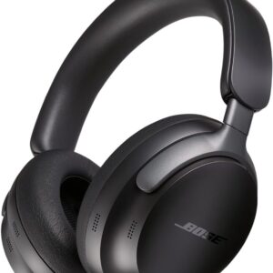 AMAZON Limited time deal -31% ON Bose QuietComfort Ultra Bluetooth Headphones