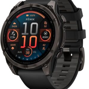 AMAZON Limited time deal -23% ON Premium Multisport GPS Smartwatch