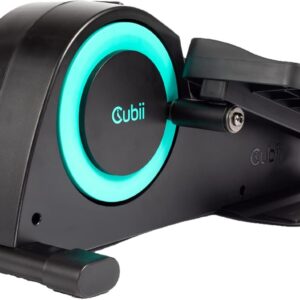 AMAZON Black Friday Deal -42% ON  Cubii JR1, Under Desk Elliptical, Under Desk Bike Pedal Exerciser