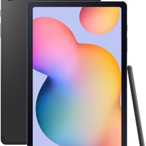 AMAZON Early Black Friday Deal -52% ON  Samsung Galaxy Tab S6 Lite (2024) 10.4" 64GB