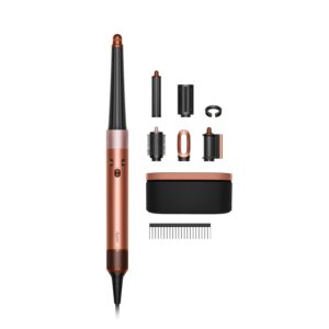 AMAZON Limited time deal -26% ON Dyson Airwrap i.d.™ Multi-Styler, Allure Winner