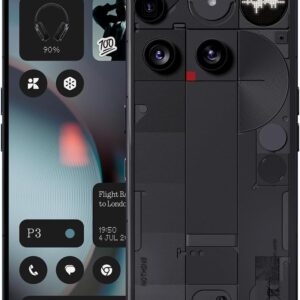 AMAZON Limited time deal -20% ON Nothing Phone (3) Cell Phone