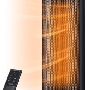AMAZON Limited time deal -10% ON DREO Space Heater