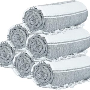 AMAZON Limited time deal -50% ON GLAMBURG Peshtemal Turkish Towel